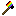 rainbow axe Item 2