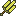 Gold Sword Item 4