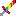 Rainbow sword Item 0