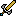 Gilded Golden Sword Item 17