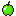 The Emerald Apple Item 1