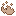 Wood powder Item 0
