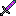 Amethyst Sword Item 6