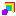 Rainbow updated pickaxe