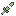 Jade Cardinal Cutter Item 2