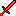 Ruby Sword Item 4