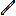 rainbow blaze rod Item 1