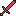 Ruby sword Item 4