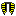 Bumble Bee Elytra Item 17