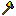 rainbow axe Item 7