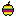 rainbow apple Item 0