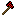 red  axe Item 0