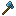 Sapphire Axe Item 0