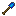 Sapphire Shovel Item 0