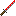 Anime Katana Item 16
