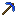 Sapphire Pickaxe Item 1