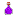Glow in the dark potion {purple} Item 2