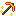 Magma Pickaxe Item 4