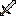 Skull Sword Item 13