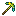 Overgrown diamond pick Item 1