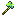 Overgrown diamond axe Item 3