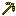 Bumblebee pickaxe Item 1