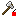 iron axe with tnt Item 4