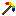 Rainbow Pickaxe Item 1