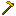 Azada de cobre Item 0