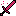 pink dimand sword Item 0