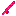 pink fishing rod Item 1