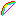 rainbow Item 5
