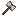 Hammer (diamond axe) Item 3