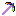 rainbow pickaxe Item 6