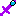 Copy of Among Us Purple Sword Item 5