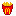 McDonald Fries