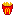 McDonald Fries Item 0