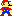 Mario pixel art Item 2