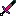 Pink void sword Item 14