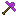 Amethyst Shovel Item 6