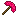Sausage Pickaxe Item 1