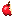 Bitten apple Item 6