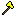 Gold axe Item 3