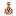 Asian villager in a bottle Item 3