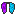 Elytra Purple and Blue Item 1