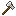 Iron axe Item 5