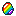 RAINBOW DIAMODS Item 6