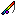 RAINBOW ROD FISH Item 0