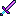 crystal sword Item 0