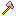 LIGHTNING IRON AXE Item 4